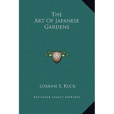 The Art Of Japanese Gardens