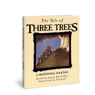 The Tale of Three Trees