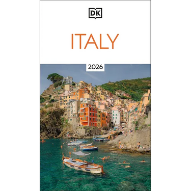 DK Italy