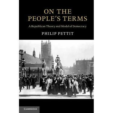 On the People's Terms