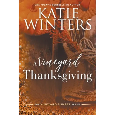 A Vineyard Thanksgiving
