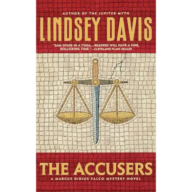 The Accusers