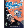 Catstronauts: Race to Mars