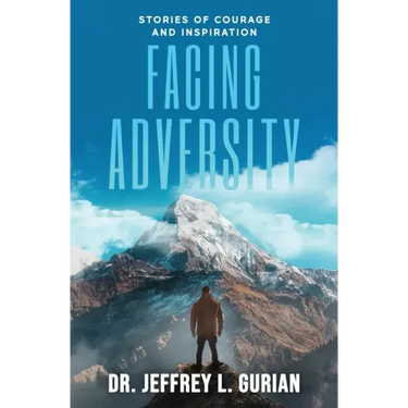 Facing Adversity: Stories of Courage and Inspiration