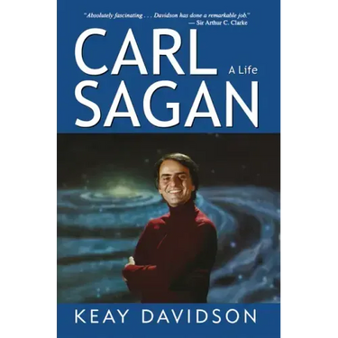 Carl Sagan: A Life