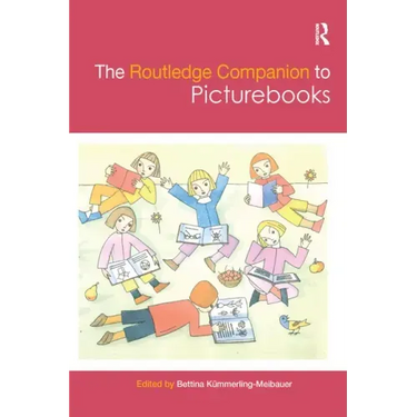 The Routledge Companion to Picturebooks