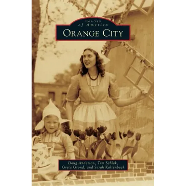 Orange City