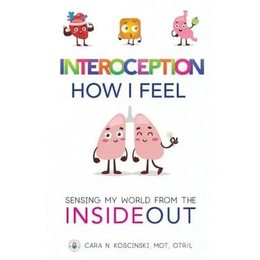 Interoception: How I Feel: Sensing My World from the Inside Out