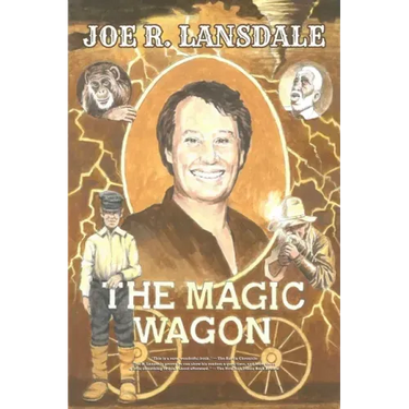 The Magic Wagon