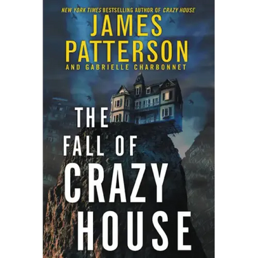 The Fall of Crazy House