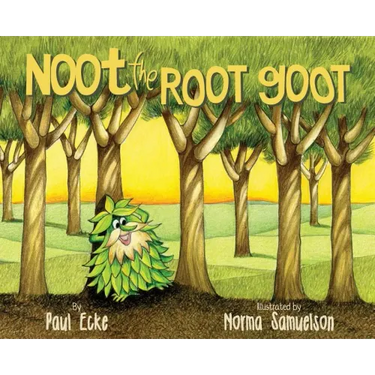 Noot the Root Goot
