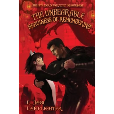 The Unbearable Heaviness of Remembering