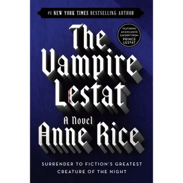 The Vampire Lestat