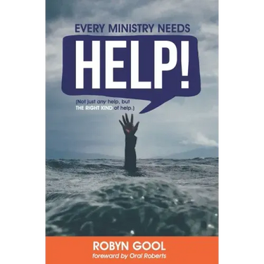 Every Ministry Needs Help