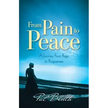 From Pain to Peace: A Journey from Rage to Forgiveness