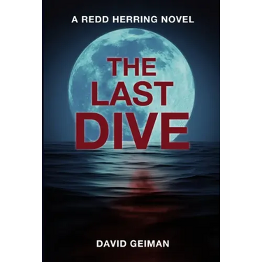 The Last Dive