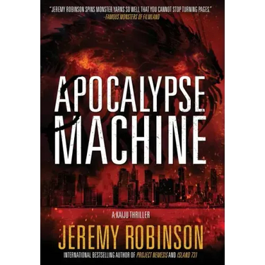 Apocalypse Machine