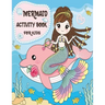 Mermaid Activity Book for Kids: Mermaid Gifts for Girls (Kids Activity Books)