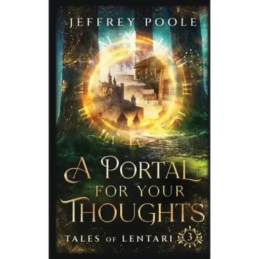 A Portal For Your Thoughts