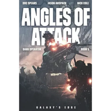 Angles of Attack
