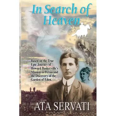 In Search Of Heaven