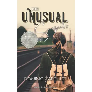 The Unusual Suspects