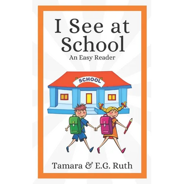 I See At School