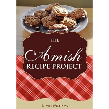 The Amish Recipe Project