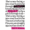 Pollen: 30th Anniversary Edition