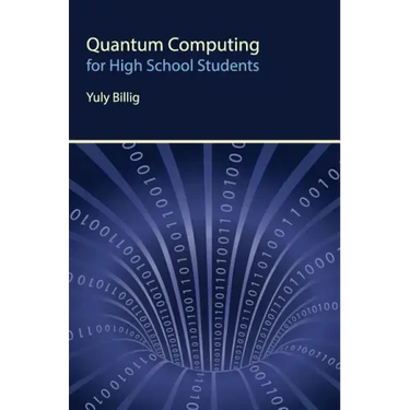 Quantum Computing for High School Students