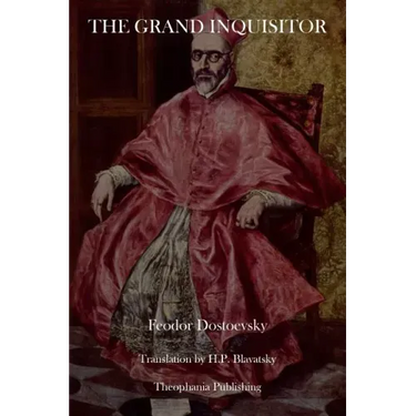 The Grand Inquisitor