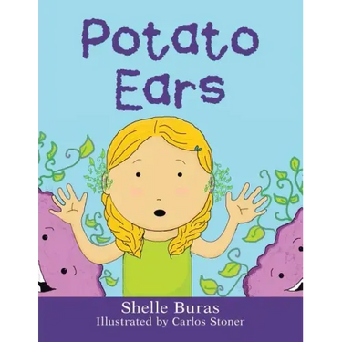 Potato Ears