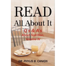 Read All about It: Q's & A's about Nutrition, Volume IV