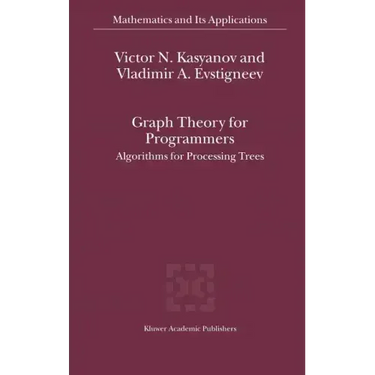 Graph Theory for Programmers: Algorithms for Processing Trees