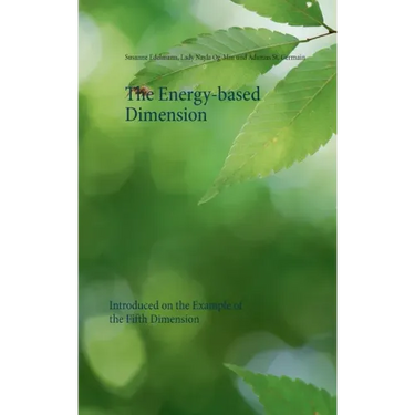 The Energy-based Dimension: Introduced on the Example of the Fifth Dimension