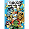 Tao-Boy and Engine