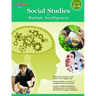 Social Studies for Multiple Intelligences Reproducible Grades 4-6