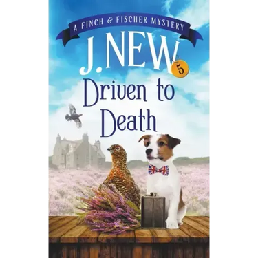 Driven to Death