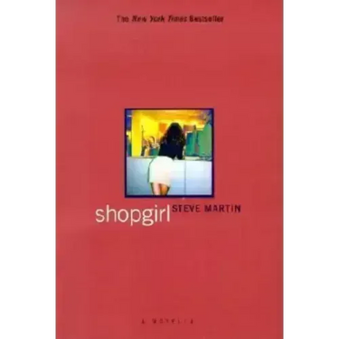 Shopgirl: A Novella