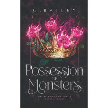Possession of Monsters