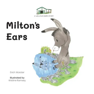 Milton's Ears