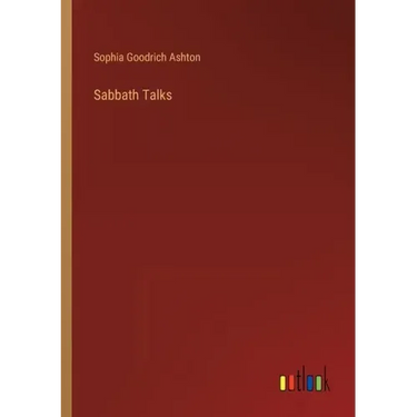 Sabbath Talks