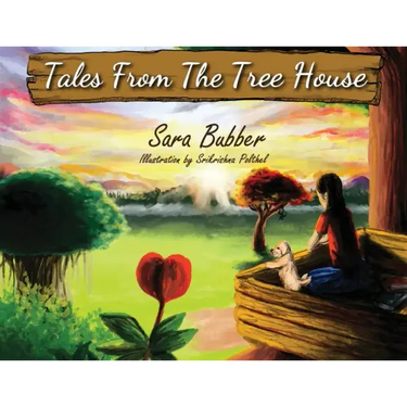 Tales From The Tree House