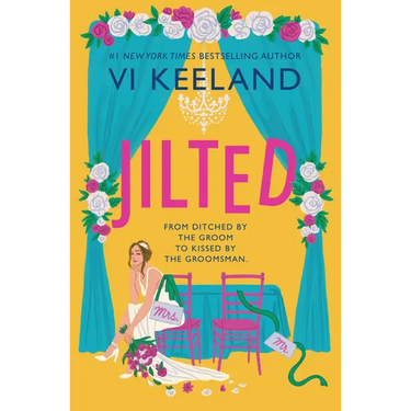 Jilted