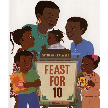Feast for 10