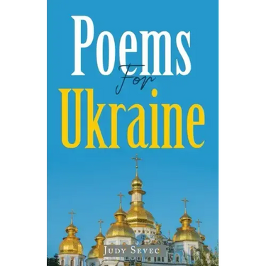 Poems For Ukraine