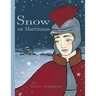 Snow on Martinmas