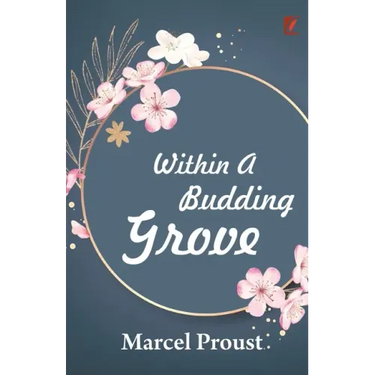 Within a budding grove