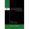 Christian Worldview and the Academic Disciplines
