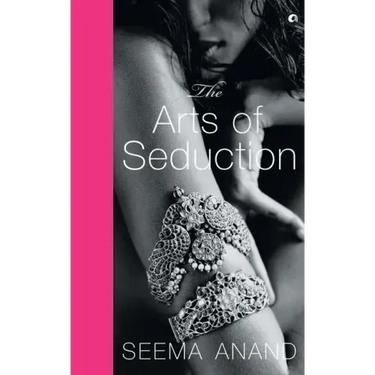 The Art of Seduction (Pb)